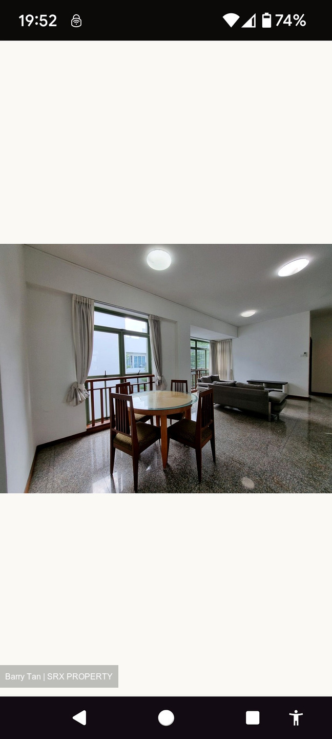Gold Palm Mansion (D15), Apartment #446909471